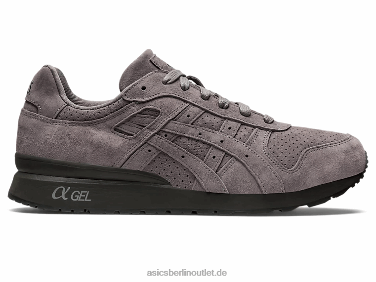 GT-II BL4N741Asics lehmgrau/lehmgrau