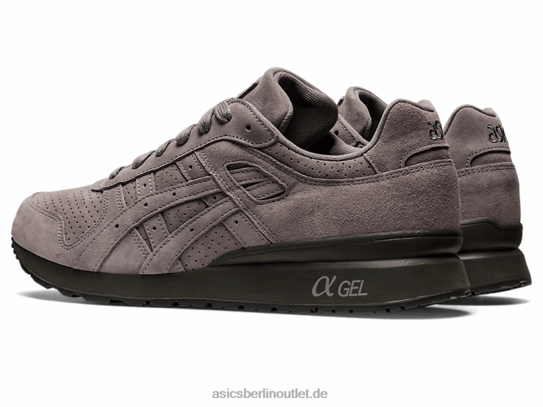 GT-II BL4N741Asics lehmgrau/lehmgrau