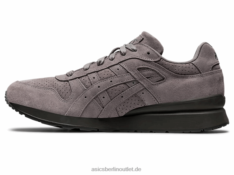 GT-II BL4N741Asics lehmgrau/lehmgrau