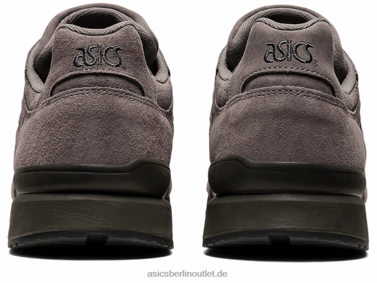 GT-II BL4N741Asics lehmgrau/lehmgrau