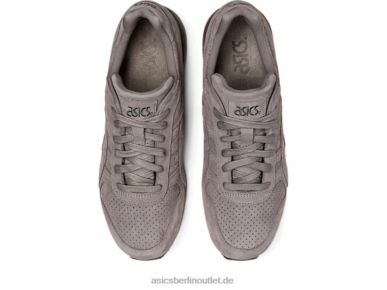 GT-II BL4N741Asics lehmgrau/lehmgrau