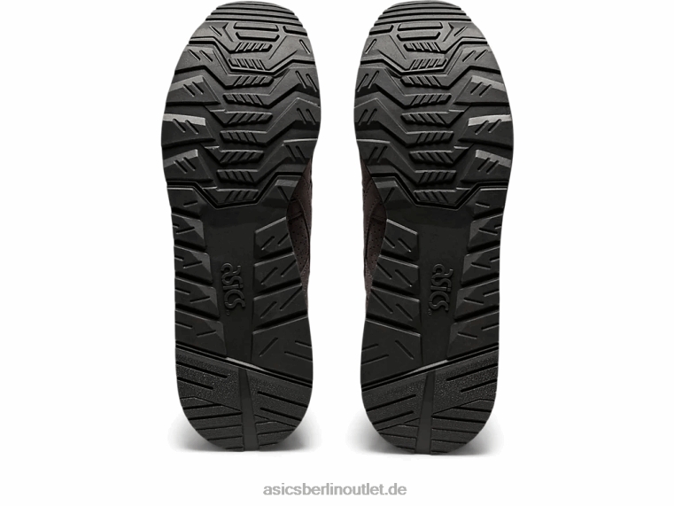GT-II BL4N741Asics lehmgrau/lehmgrau