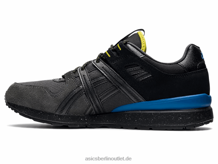 GT-II re BL4N1105Asics Graphitgrau/Seetang