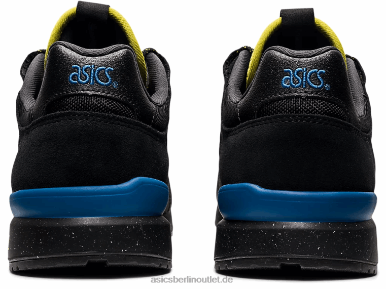 GT-II re BL4N1105Asics Graphitgrau/Seetang