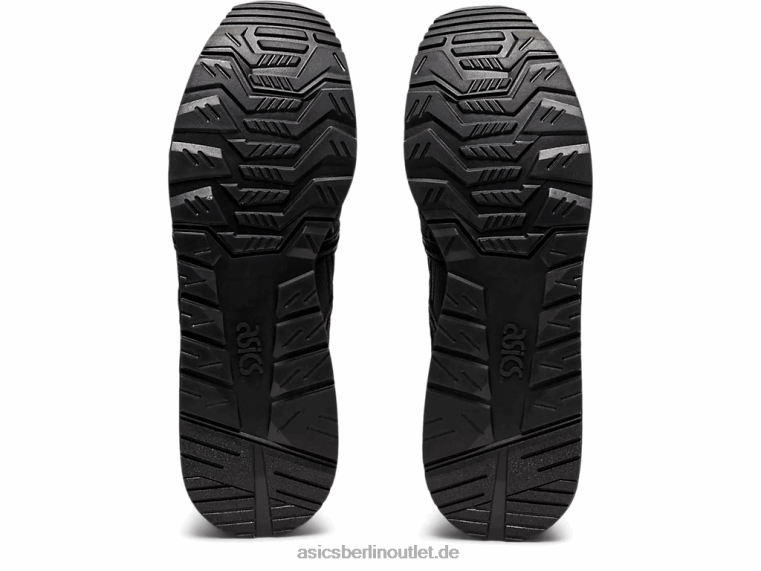 GT-II re BL4N1105Asics Graphitgrau/Seetang
