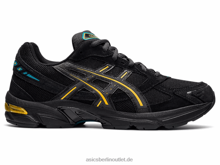 Gel-1130 BL4N1291Asics schwarz/graphitgrau