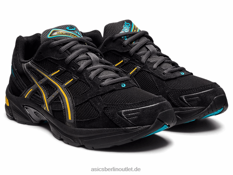 Gel-1130 BL4N1291Asics schwarz/graphitgrau