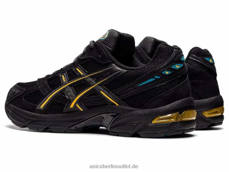Gel-1130 BL4N1291Asics schwarz/graphitgrau