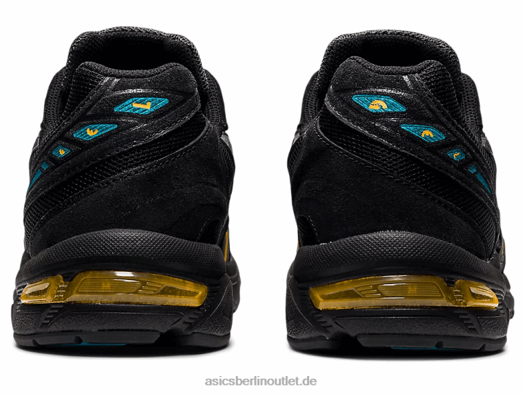 Gel-1130 BL4N1291Asics schwarz/graphitgrau