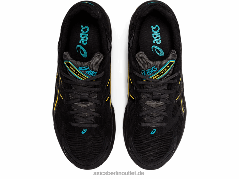 Gel-1130 BL4N1291Asics schwarz/graphitgrau