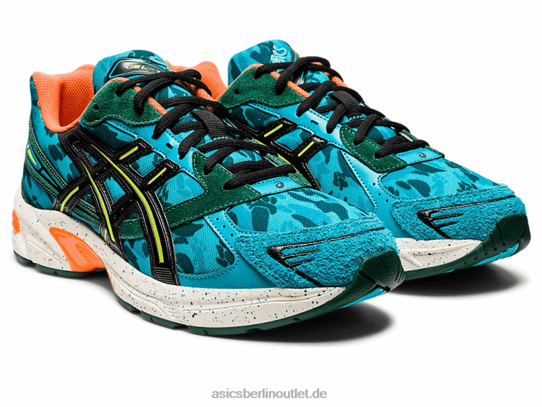 Gel-1130 BL4N1299Asics lagune/schwarz