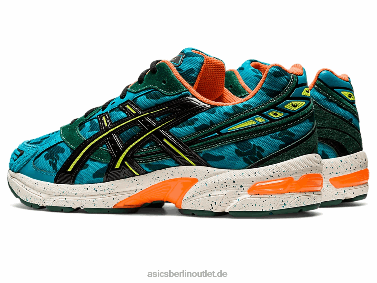 Gel-1130 BL4N1299Asics lagune/schwarz