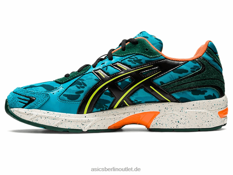 Gel-1130 BL4N1299Asics lagune/schwarz