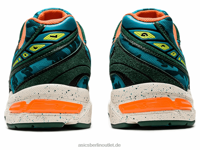 Gel-1130 BL4N1299Asics lagune/schwarz