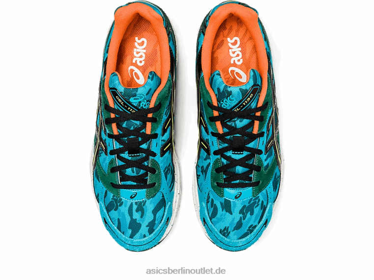 Gel-1130 BL4N1299Asics lagune/schwarz