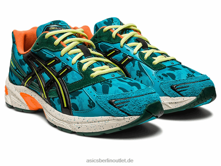 Gel-1130 BL4N1299Asics lagune/schwarz