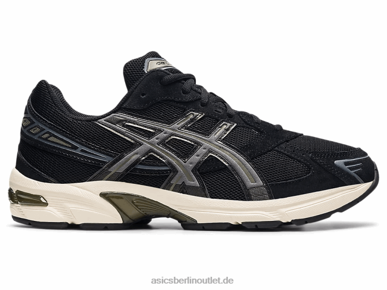Gel-1130 BL4N1334Asics Schwarz/Metropole