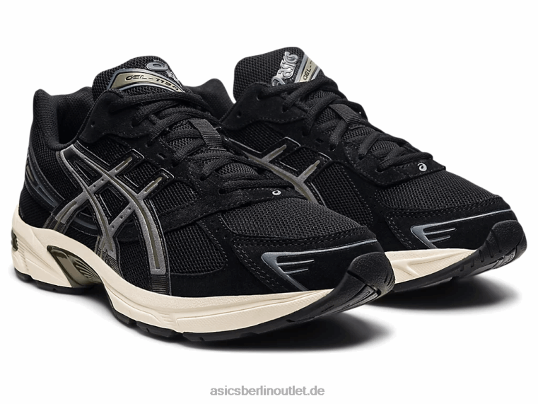 Gel-1130 BL4N1334Asics Schwarz/Metropole