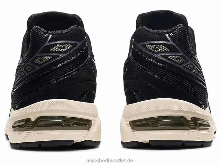 Gel-1130 BL4N1334Asics Schwarz/Metropole