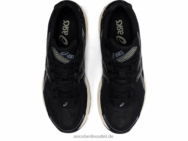 Gel-1130 BL4N1334Asics Schwarz/Metropole
