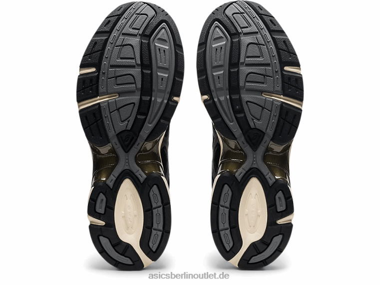 Gel-1130 BL4N1334Asics Schwarz/Metropole