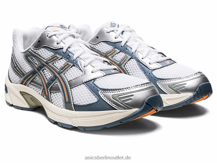Gel-1130 BL4N907Asics weiß/eisenbeschichtet