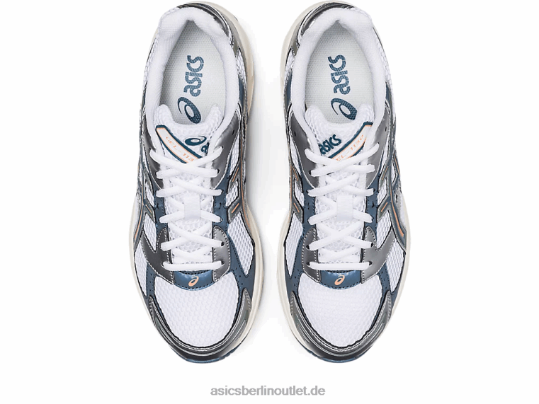 Gel-1130 BL4N907Asics weiß/eisenbeschichtet