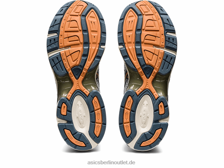 Gel-1130 BL4N907Asics weiß/eisenbeschichtet