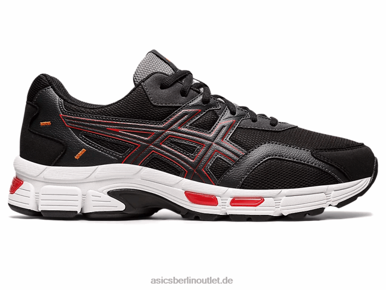 Gel-Jog MC BL4N1006Asics schwarz/graphitgrau