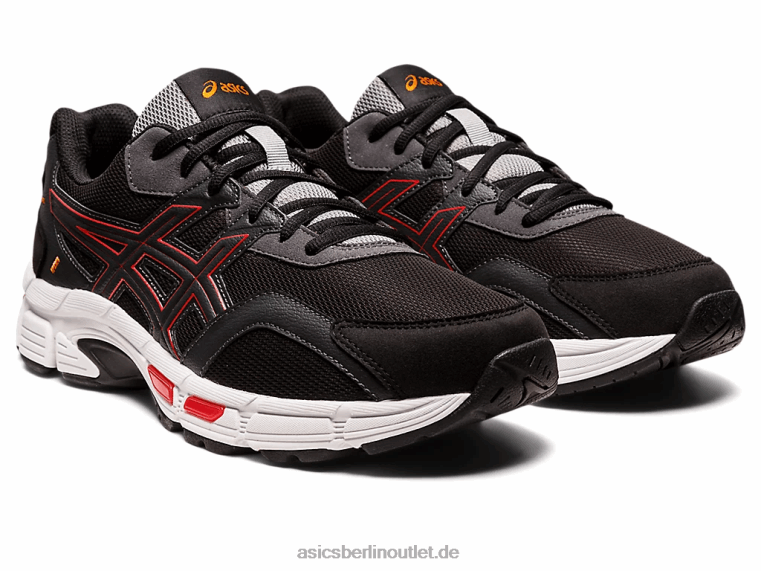 Gel-Jog MC BL4N1006Asics schwarz/graphitgrau