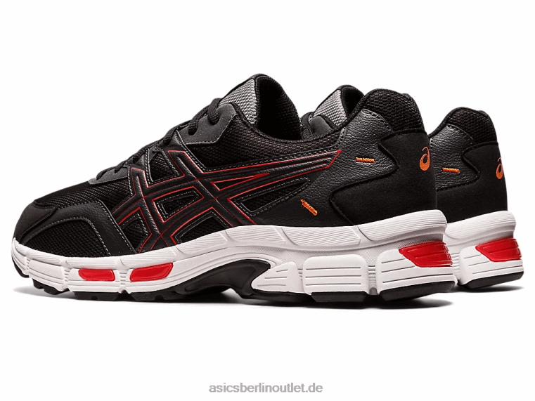 Gel-Jog MC BL4N1006Asics schwarz/graphitgrau