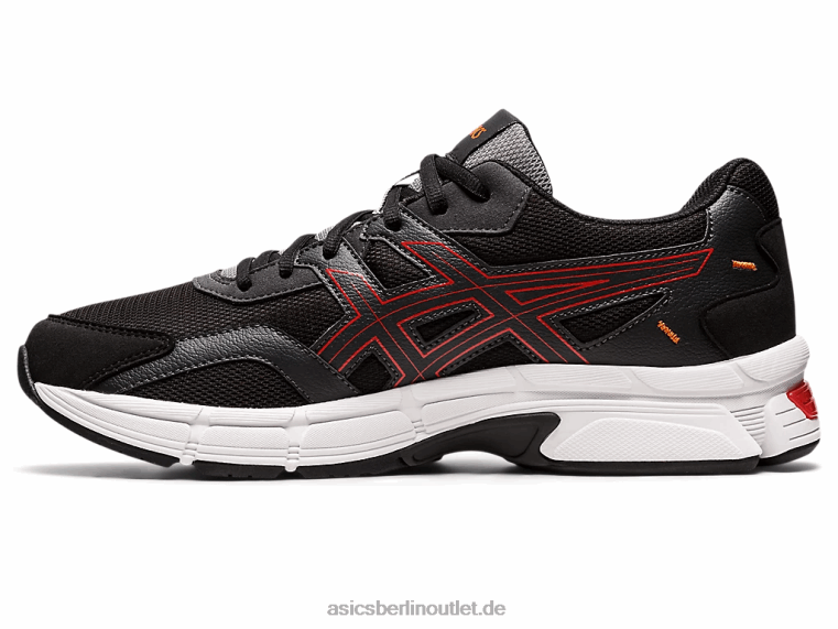Gel-Jog MC BL4N1006Asics schwarz/graphitgrau
