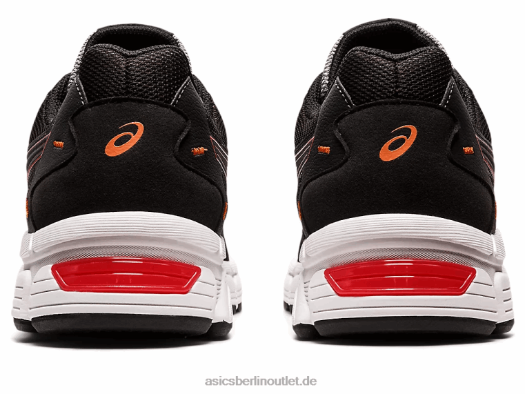 Gel-Jog MC BL4N1006Asics schwarz/graphitgrau