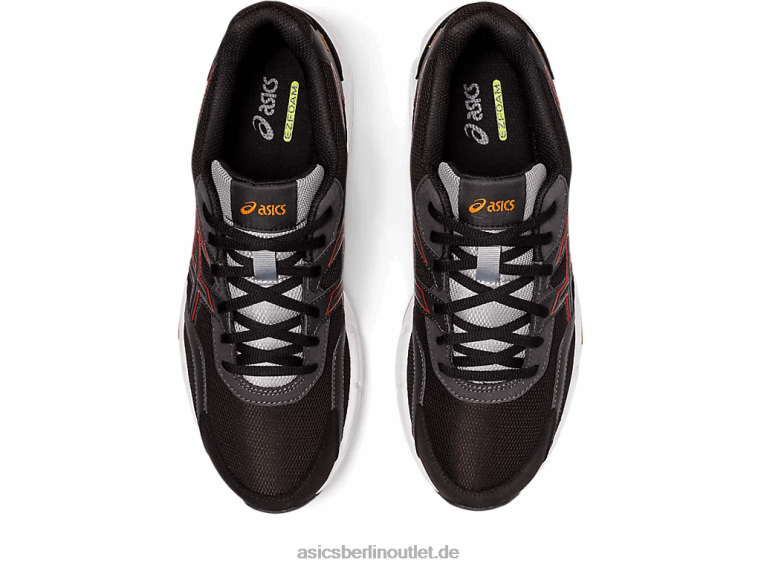 Gel-Jog MC BL4N1006Asics schwarz/graphitgrau