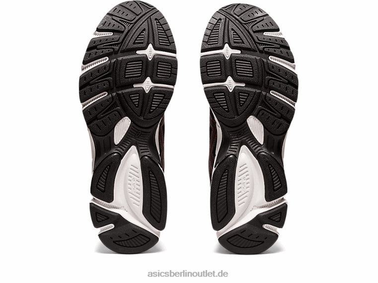 Gel-Jog MC BL4N1006Asics schwarz/graphitgrau