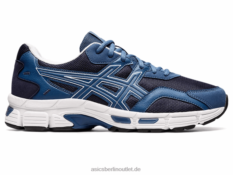 Gel-Jog MC BL4N1135Asics Peacoat/Großhai
