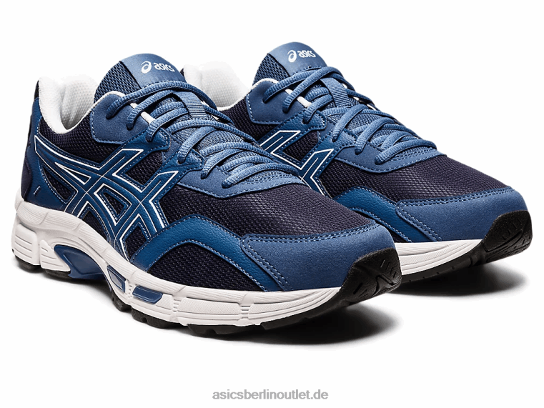 Gel-Jog MC BL4N1135Asics Peacoat/Großhai