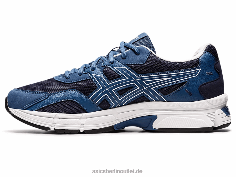Gel-Jog MC BL4N1135Asics Peacoat/Großhai