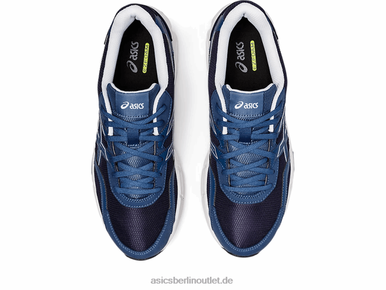 Gel-Jog MC BL4N1135Asics Peacoat/Großhai