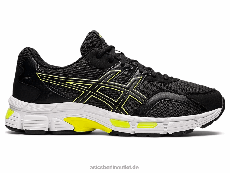 Gel-Jog MC BL4N1507Asics Graphitgrau/saure Yuzu