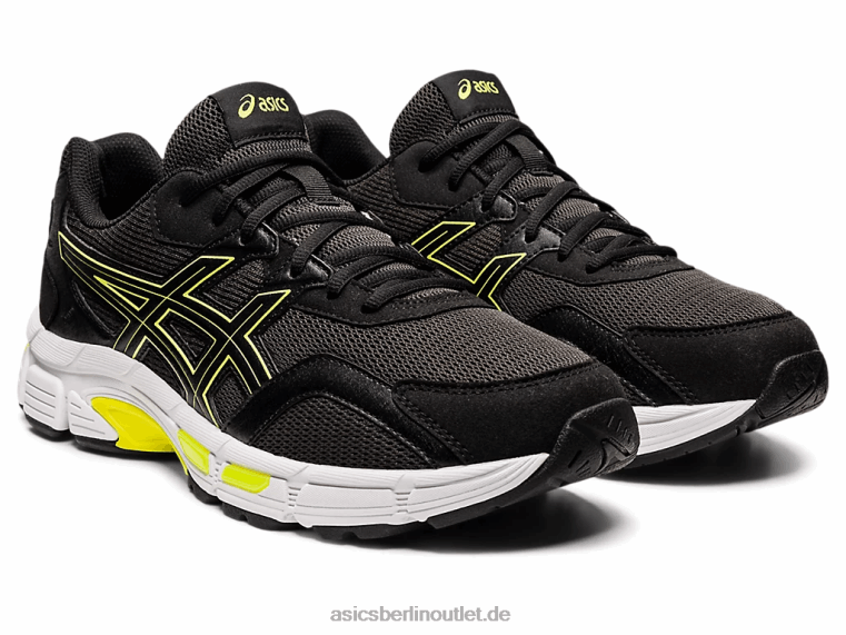 Gel-Jog MC BL4N1507Asics Graphitgrau/saure Yuzu