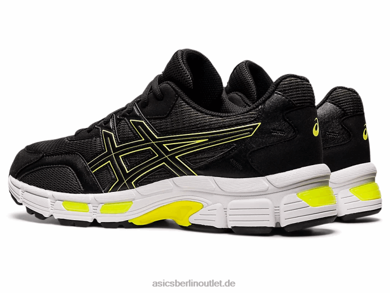 Gel-Jog MC BL4N1507Asics Graphitgrau/saure Yuzu