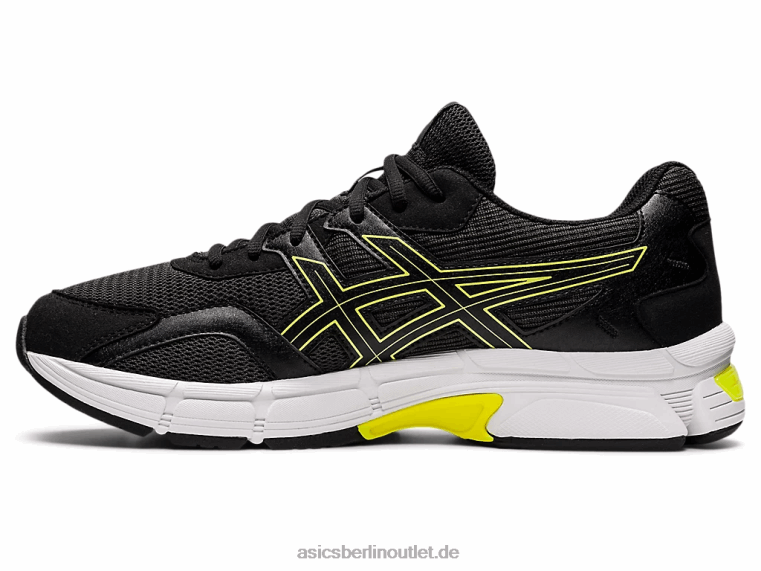 Gel-Jog MC BL4N1507Asics Graphitgrau/saure Yuzu