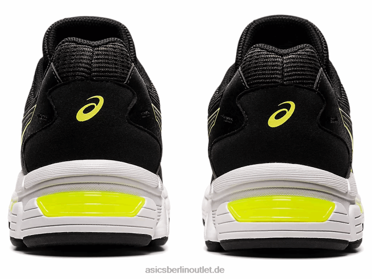 Gel-Jog MC BL4N1507Asics Graphitgrau/saure Yuzu