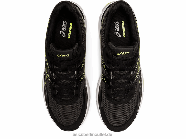 Gel-Jog MC BL4N1507Asics Graphitgrau/saure Yuzu