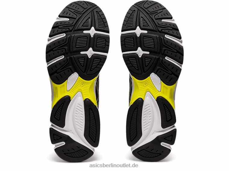 Gel-Jog MC BL4N1507Asics Graphitgrau/saure Yuzu