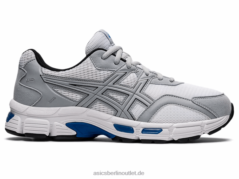 Gel-Jog MC BL4N1577Asics weiß schwarz