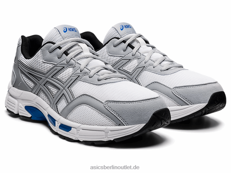 Gel-Jog MC BL4N1577Asics weiß schwarz
