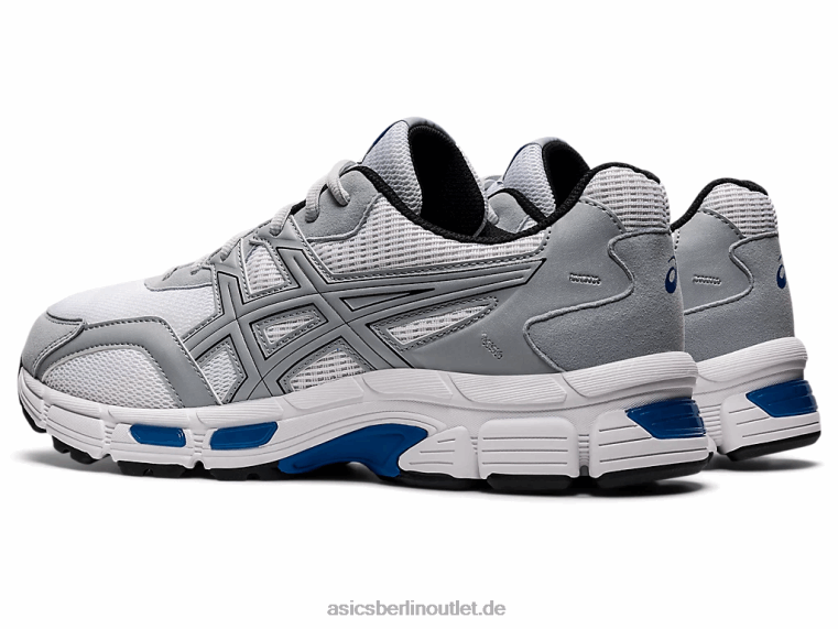 Gel-Jog MC BL4N1577Asics weiß schwarz