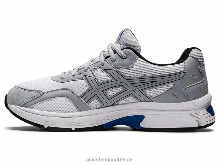 Gel-Jog MC BL4N1577Asics weiß schwarz